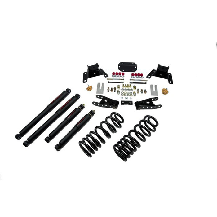 Belltech Lowering Kit 926ND
