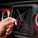 Media Center Screen Protector for 8.4 in Screens