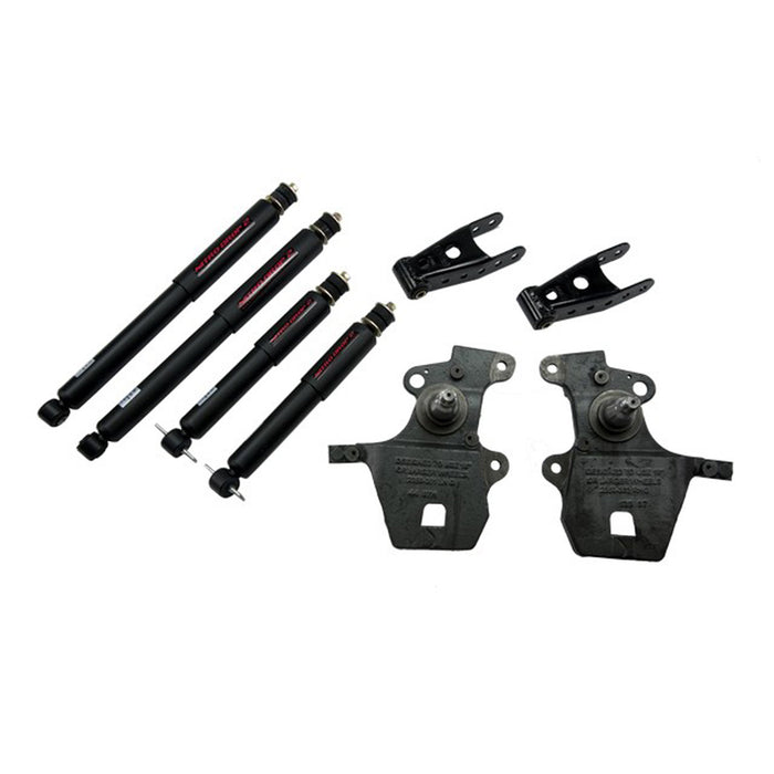 Belltech Lowering Kit 922ND