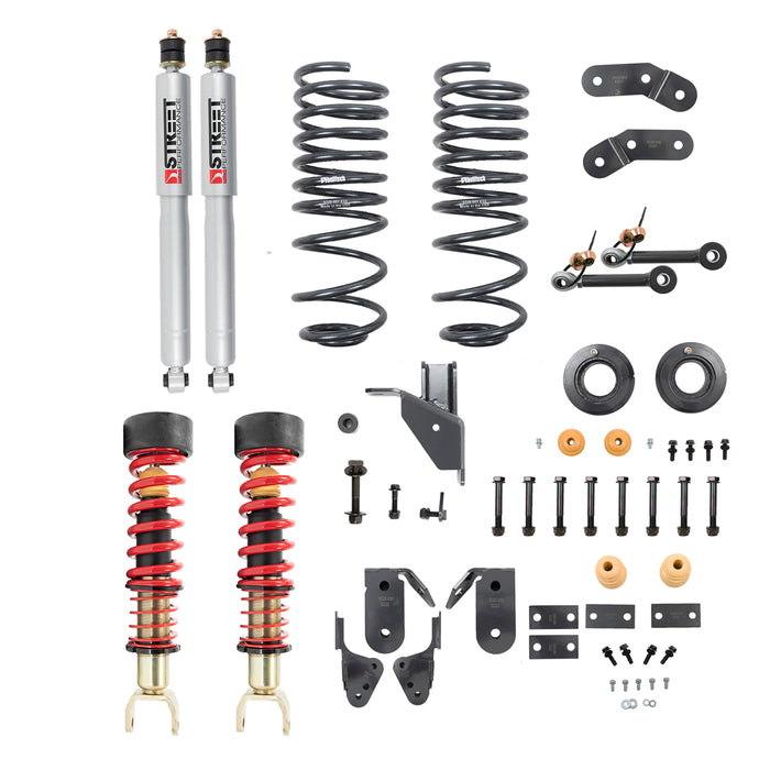 Belltech Coilover Kit 1063SPC