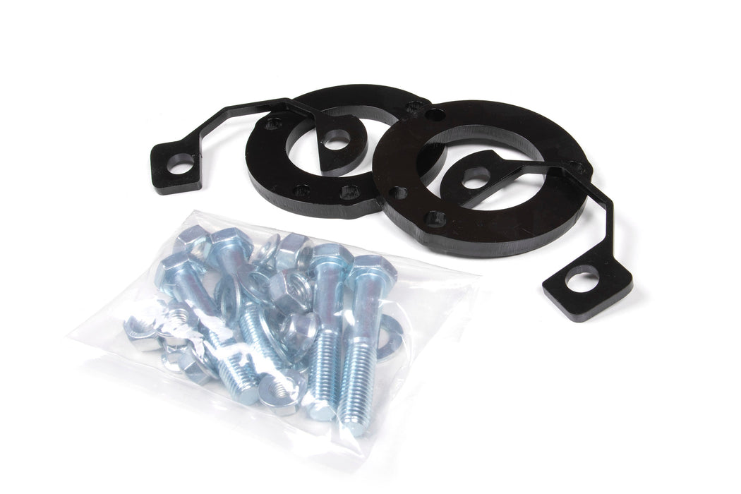 1 Inch Leveling Kit, Ford Bronco (21-25), view 2