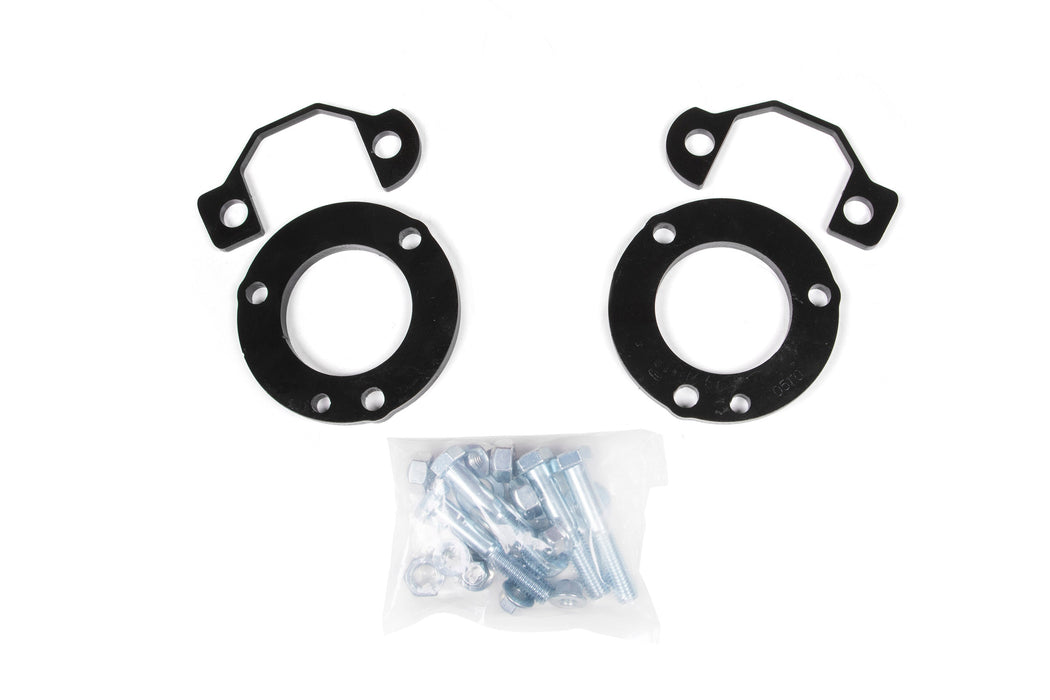 1 Inch Leveling Kit, Ford Bronco (21-25), view 3