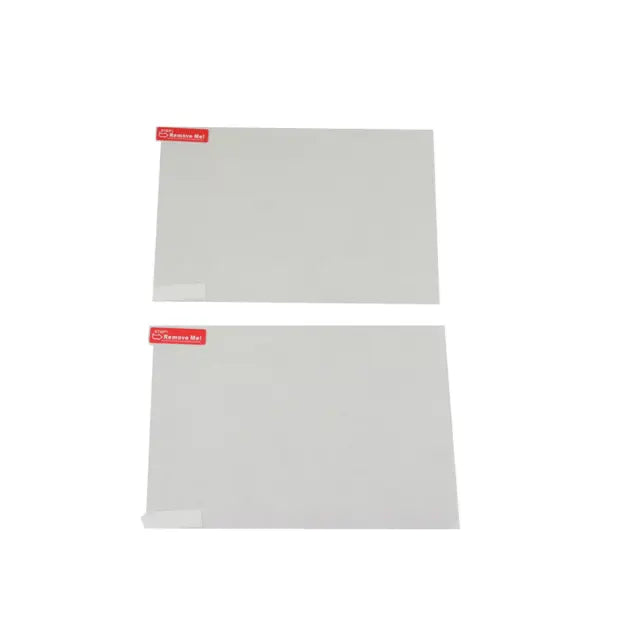 Media Center Screen Protector for 8.4 in Screens