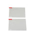 Media Center Screen Protector for 8.4 in Screens