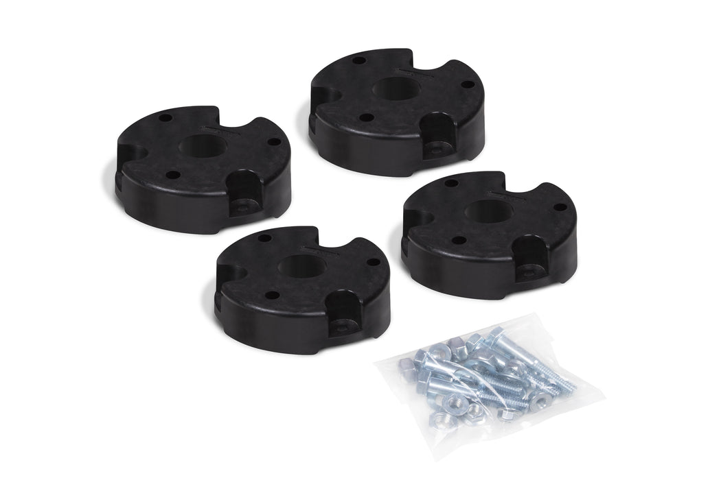 2 Inch Lift Kit, Ford Bronco (Base Shock Package Models Only) (21-25)