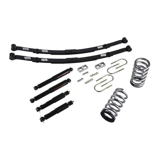 Belltech Lowering Kit 574ND