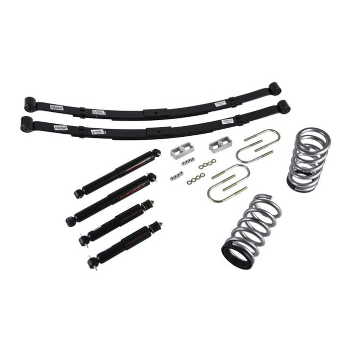 Belltech Lowering Kit 574ND