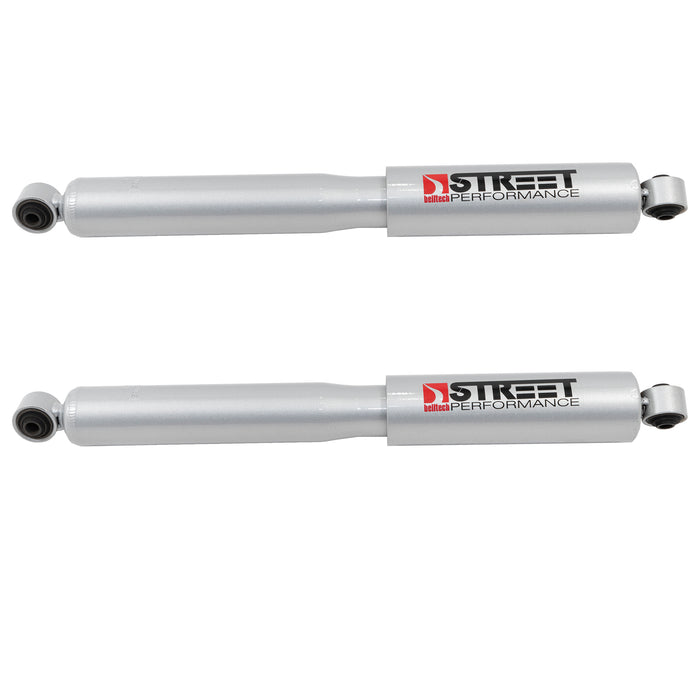 Belltech Coilover Kit 1054SPC view 2