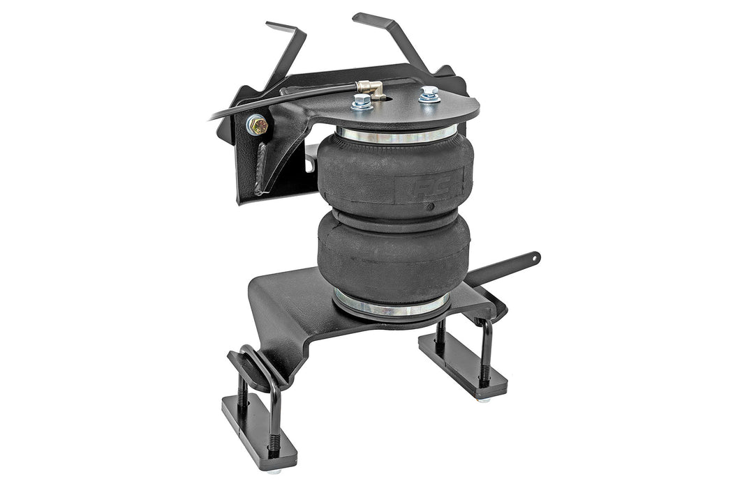 Rough Country Air Spring Kit - 0-6" Lifts | Ford F-150 4WD (2021-2025)