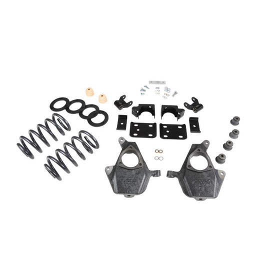 Belltech Lowering Kit 644