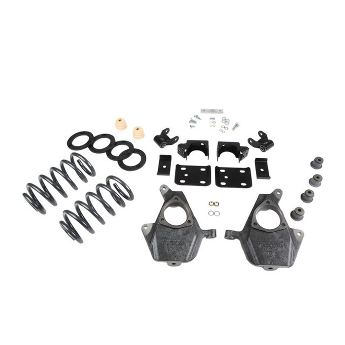 Belltech Lowering Kit 644