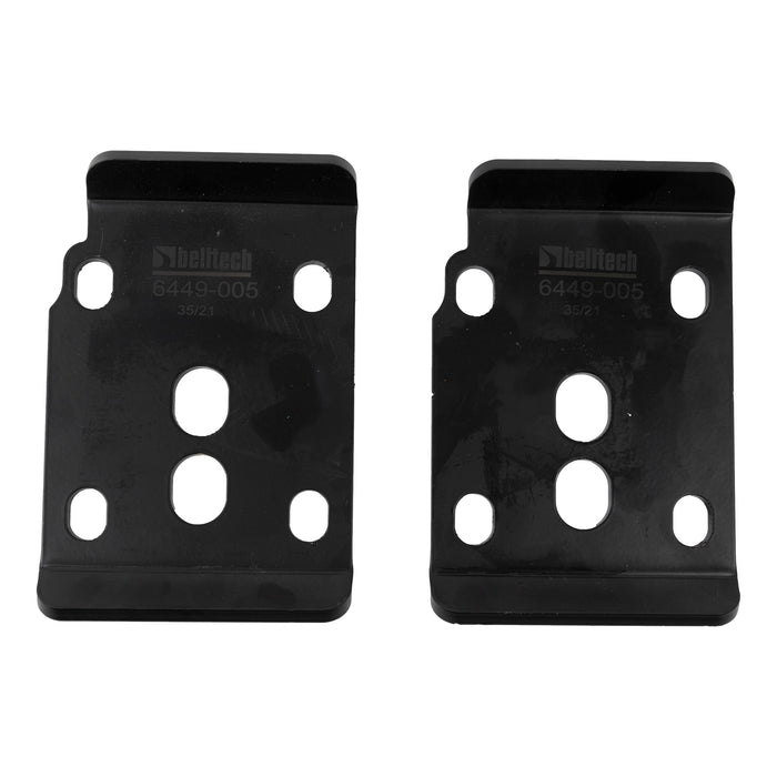 Belltech C-Notch Kit 6449 view 6