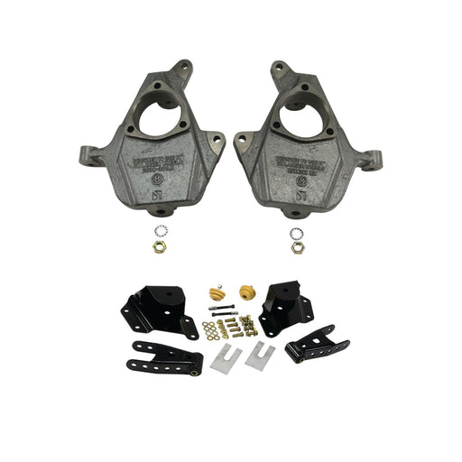 Belltech Lowering Kit 1009