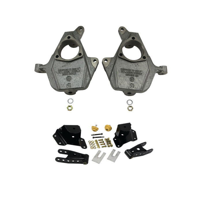 Belltech Lowering Kit 1009