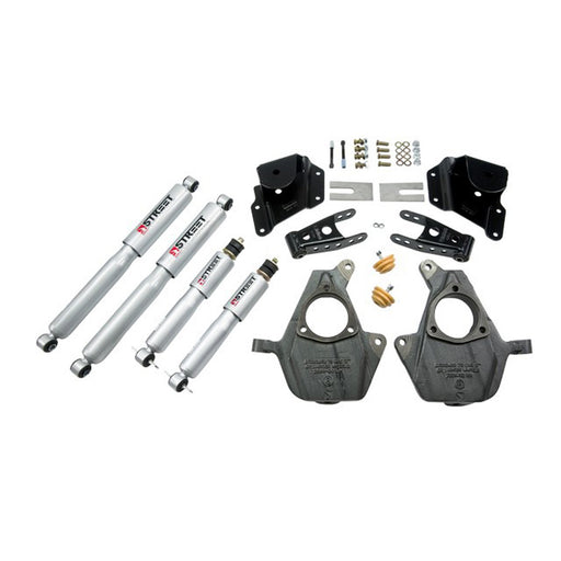 Belltech Lowering Kit 948SP