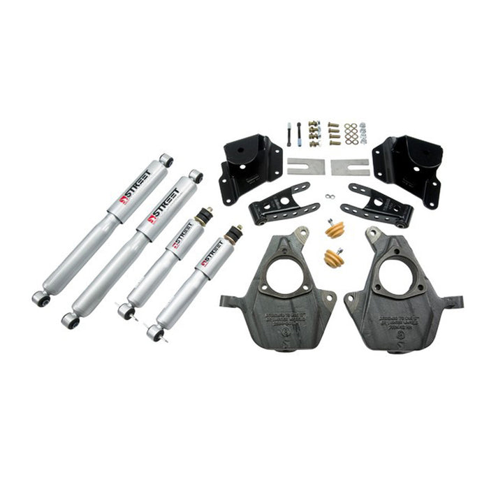 Belltech Lowering Kit 948SP