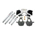 Belltech Lowering Kit 948SP