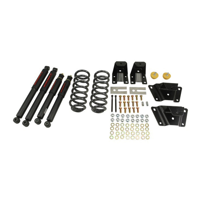 Belltech Lowering Kit 902ND