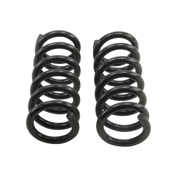 Belltech Lowering Springs 4454