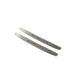 Jeep Wrangler JL 2-Door Door Sill Guards, Stainless Steel
