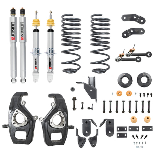 Belltech Lowering Kit 1062SP