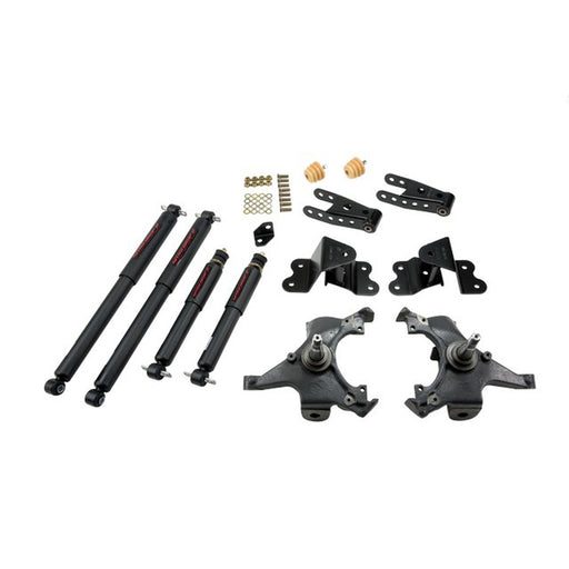 Belltech Lowering Kit 695ND
