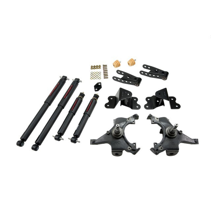 Belltech Lowering Kit 695ND