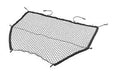 Jeep Wrangler JL 4-Door Pet Partition, Black Netting