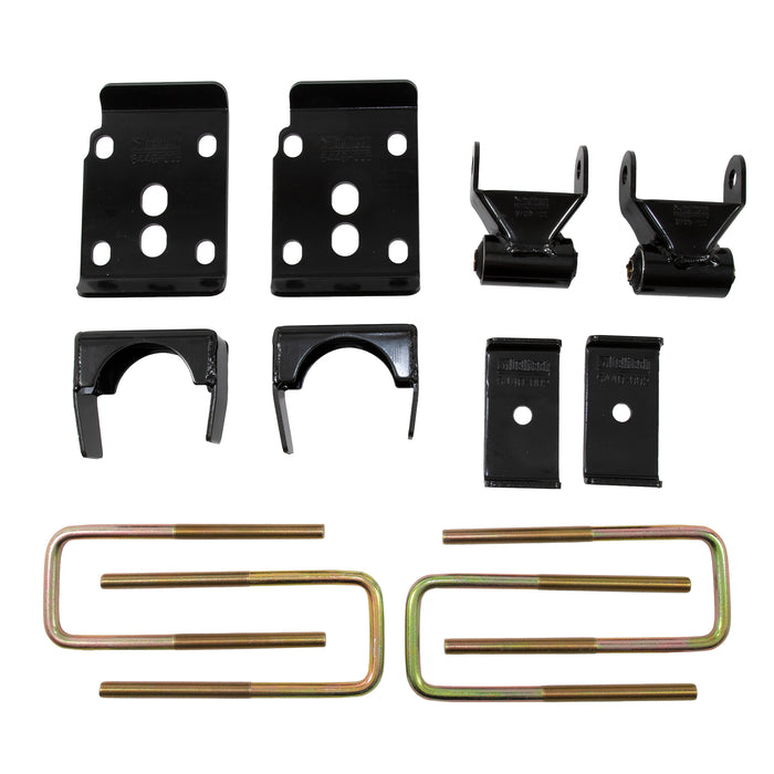 Belltech Lowering Kit 1000SP view 5
