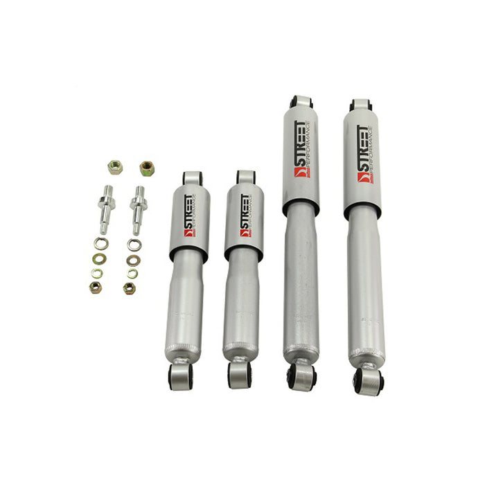 Belltech Shock Set OE9675