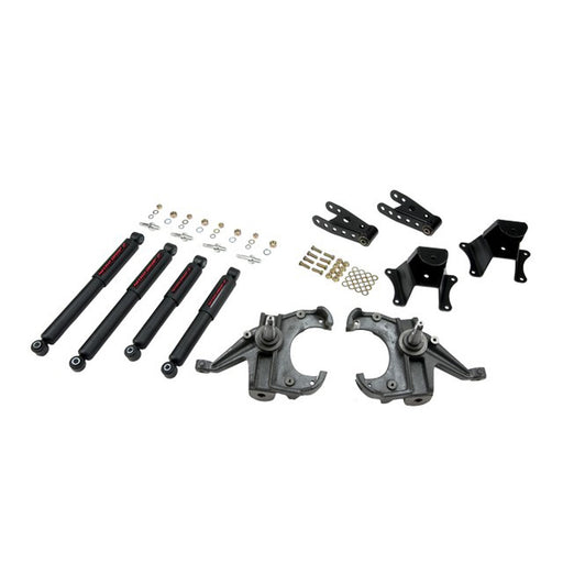 Belltech Lowering Kit 704ND