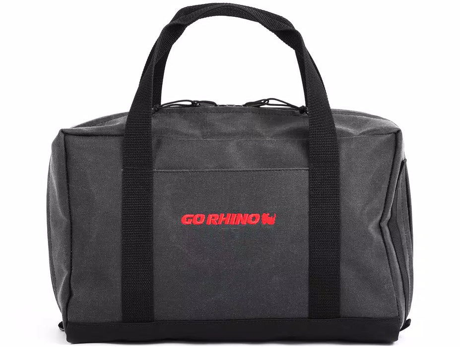 Go Rhino XVenture Gear Recovery Bag - Medium