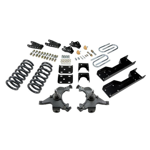 Belltech Lowering Kit 702