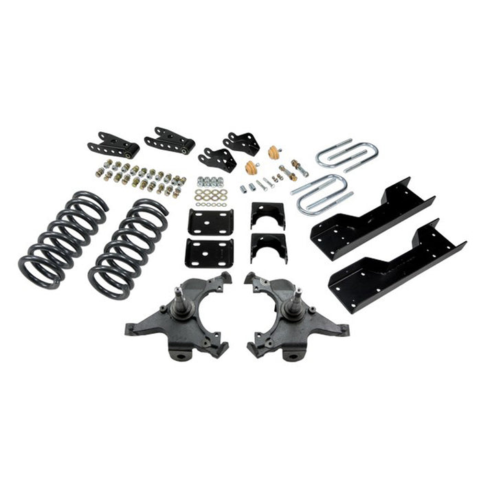 Belltech Lowering Kit 702