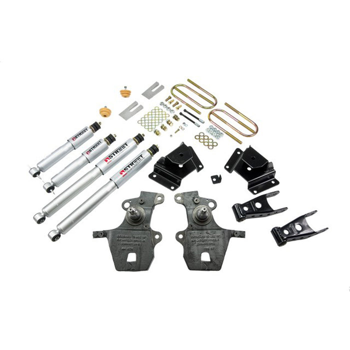 Belltech Lowering Kit 921SP