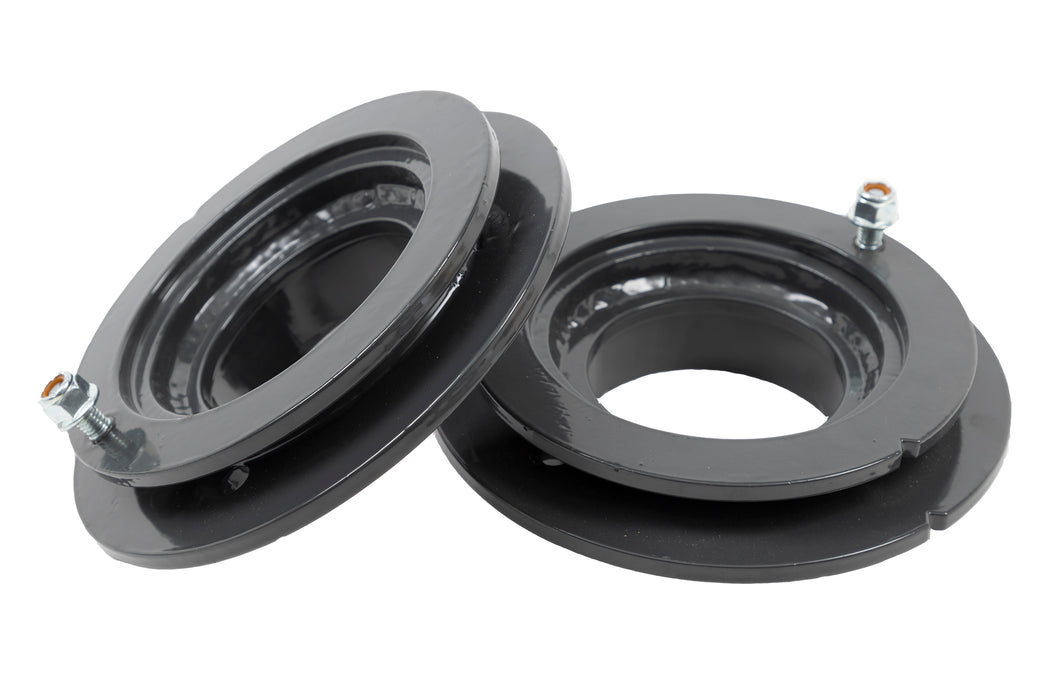 Belltech Lowering Springs 45320 view 3