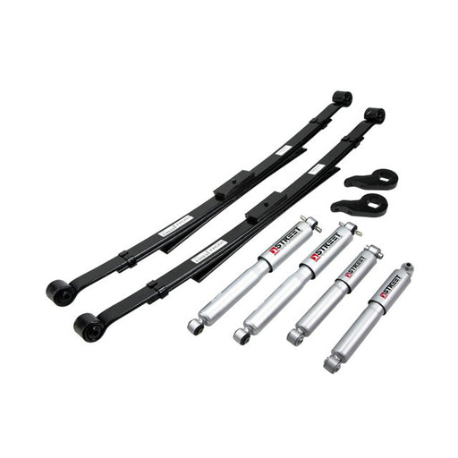 Belltech Lowering Kit 767SP