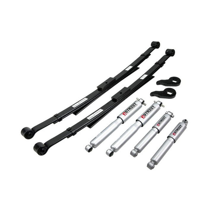 Belltech Lowering Kit 767SP