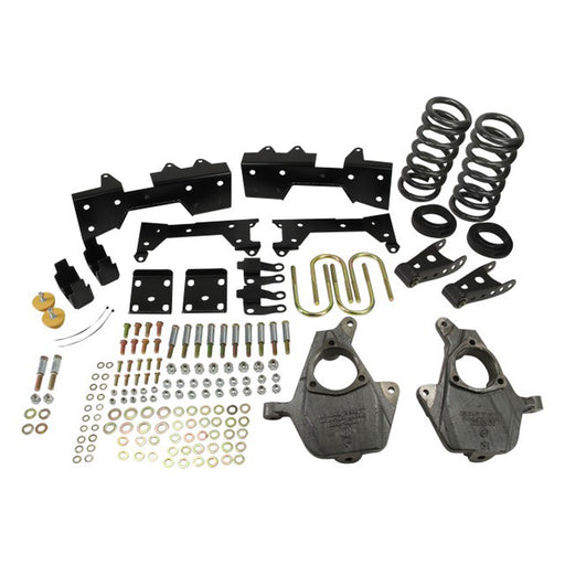 Belltech Lowering Kit 676