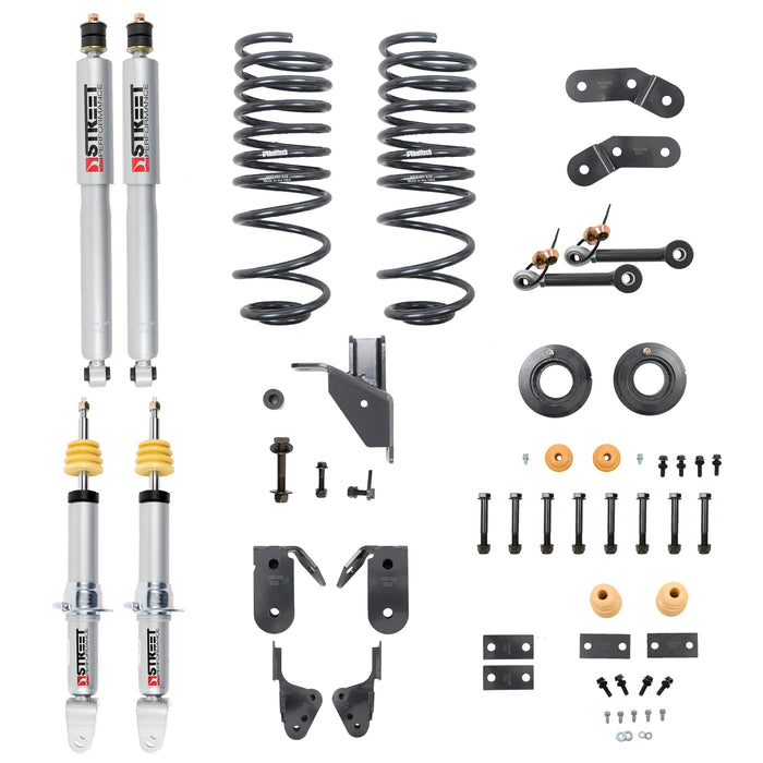Belltech Lowering Kit 1061SP