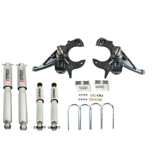 Belltech Lowering Kit 614SP