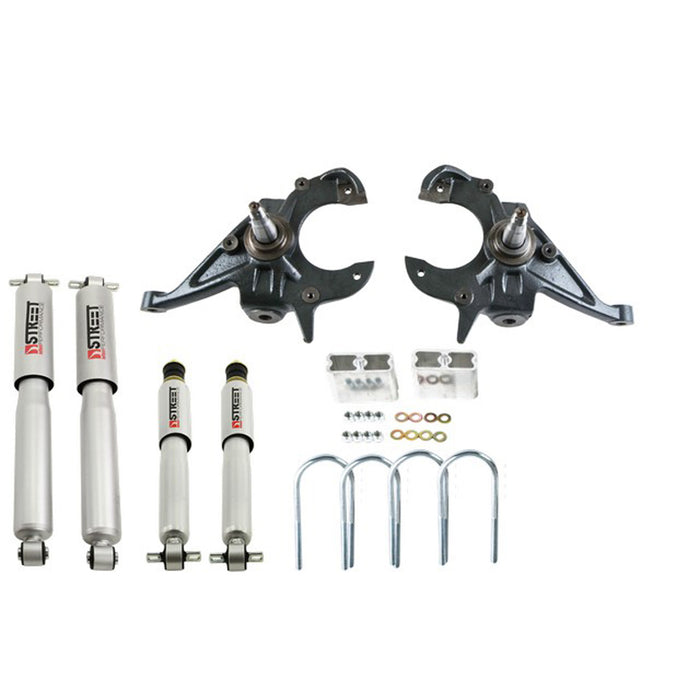Belltech Lowering Kit 614SP