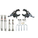 Belltech Lowering Kit 614SP