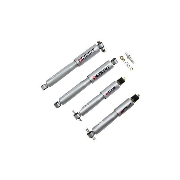 Belltech Shock Set 9539
