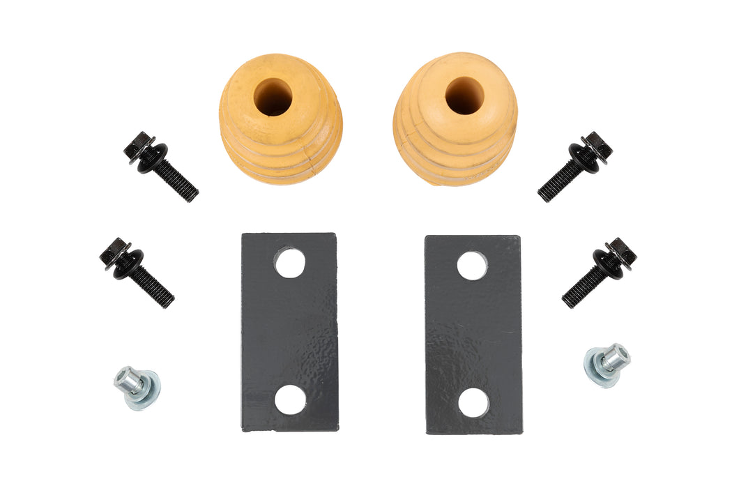 Belltech Lowering Springs 45320 view 2