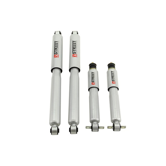 Belltech Shock Set OE9650
