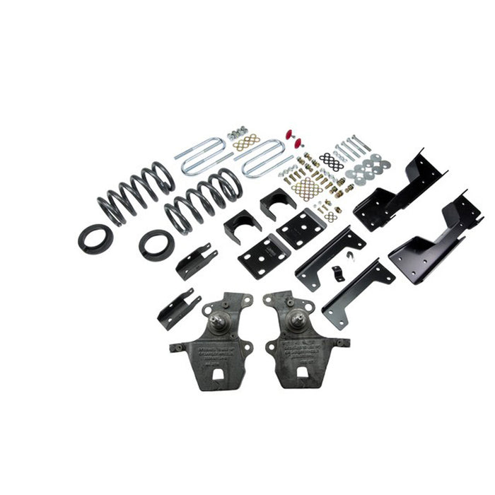 Belltech Lowering Kit 919