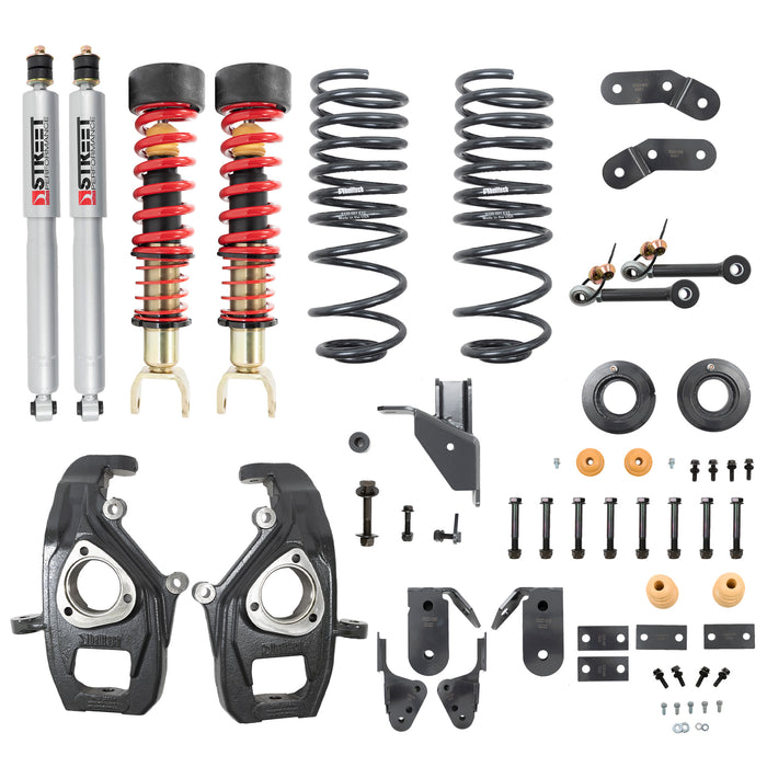 Belltech Coilover Kit 1062SPC