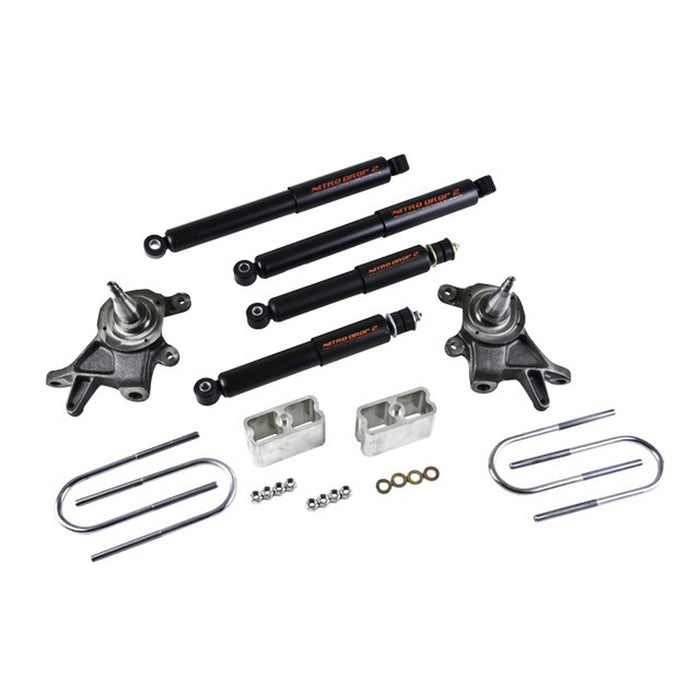 Belltech Lowering Kit 439ND