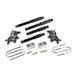 Belltech Lowering Kit 439ND